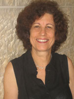 Yael Zerubavel