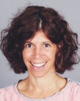 Profile picture for Terri Weissman