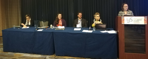 AJS 2019 grad panel 