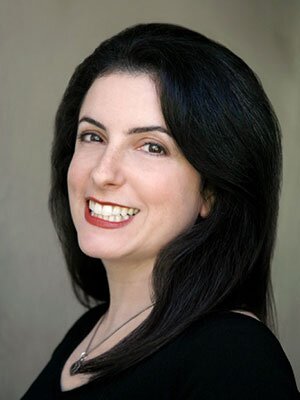 photo of Lisa Silverman