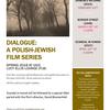 Polish Jewish Film series