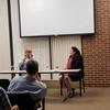 Ruby Namdar talk