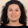Photo of Melissa Bilal