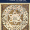 cover of newsletter featuring folio from Leningrad Codex