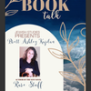 Poster for Brett Kaplan Event