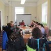Cohen Workshop