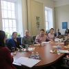 Julia Cohen Workshop