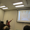 Julia Cohen lecture