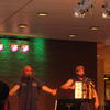 Psoy Korolenko and Daniel Kahn perform at Krannert Center