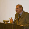 Lee Shai Weissbach lecture