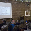 Lee Shai Weissbach lecture
