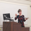 Claire Branigan (conference organizer)