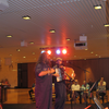 Psoy Korolenko and Daniel Kahn perform at the Krannert Center